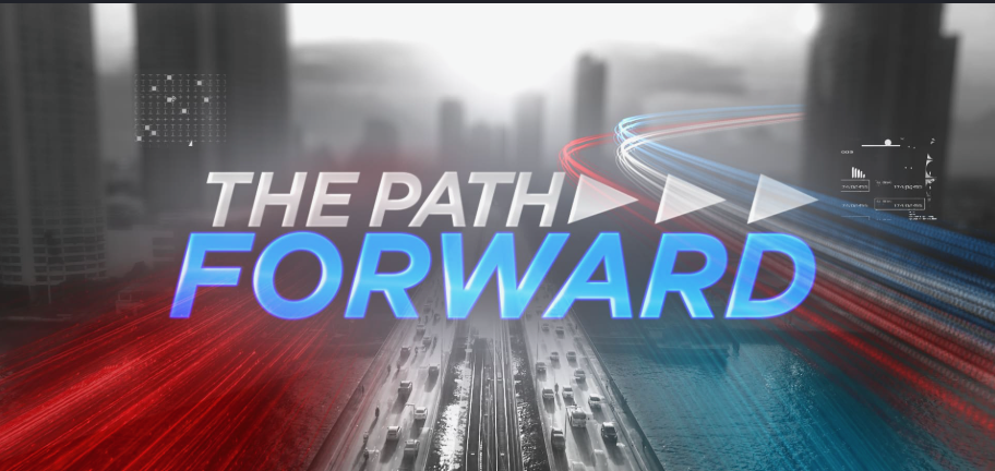 The Path Forward